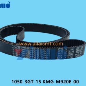 1050-3GT-15 KMG-M920E-00 BELT