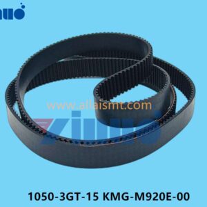 1050-3GT-15 KMG-M920E-00 BELT