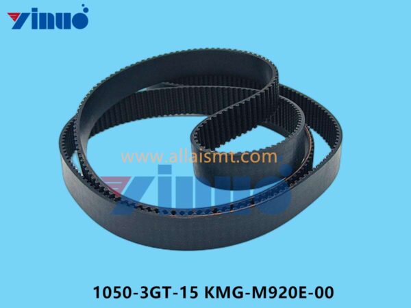 1050-3GT-15 KMG-M920E-00 BELT
