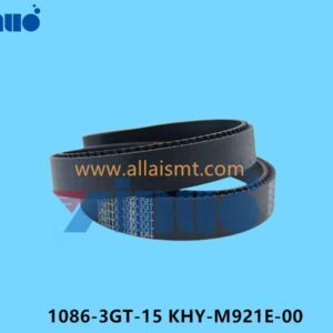 1086-3GT-15 KHY-M921E-00 BELT