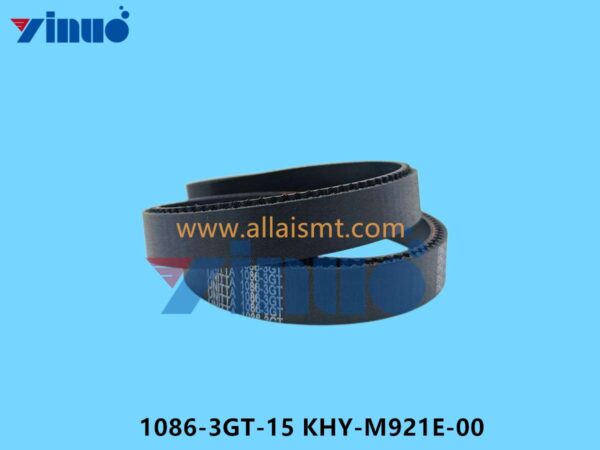 1086-3GT-15 KHY-M921E-00 BELT
