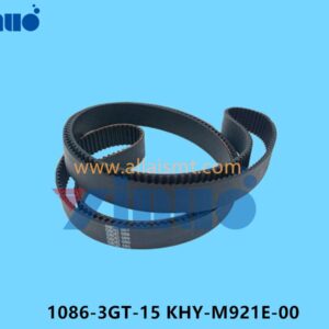 1086-3GT-15 KHY-M921E-00 BELT