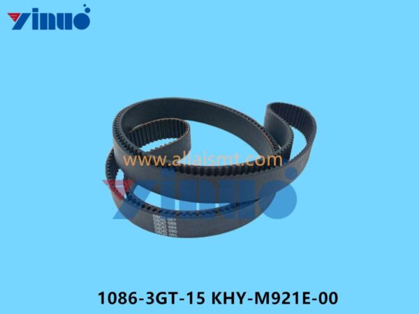 1086-3GT-15 KHY-M921E-00 BELT