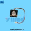 109P0424H6D13 Cooling Fan