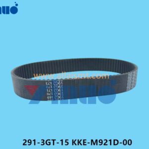 291-3GT-15 KKE-M921D-00 BELT