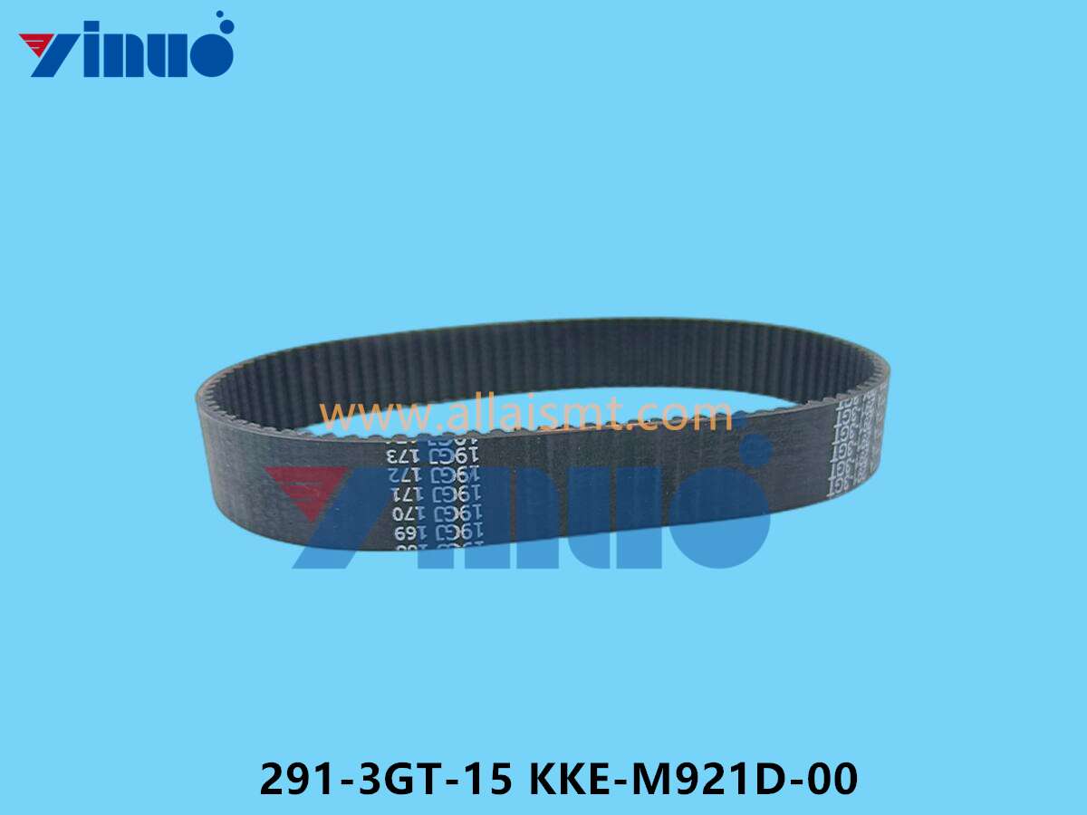 291-3GT-15 KKE-M921D-00 BELT