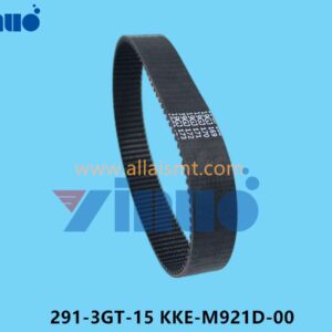 291-3GT-15 KKE-M921D-00 BELT