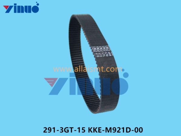 291-3GT-15 KKE-M921D-00 BELT
