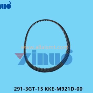 291-3GT-15 KKE-M921D-00 BELT
