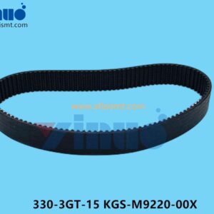 330-3GT-15 KGS-M9220-00X BELT