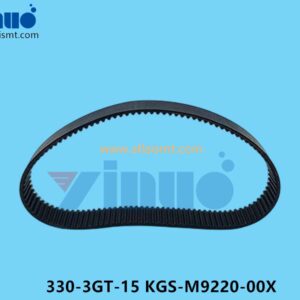 330-3GT-15 KGS-M9220-00X BELT