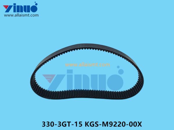 330-3GT-15 KGS-M9220-00X BELT