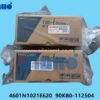 4601N1021E620 90KB0-112504 R2 Axis Motor
