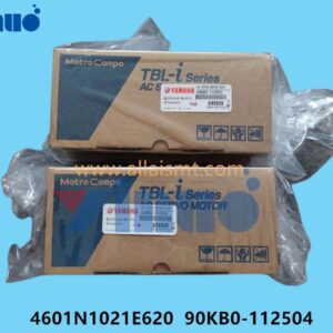 4601N1021E620 90KB0-112504 R2 Axis Motor