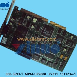800-5693-1 P7311 1511234-1 PC BOARD