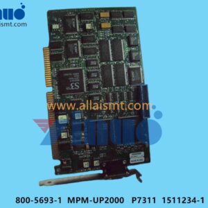 800-5693-1 P7311 1511234-1 PC BOARD