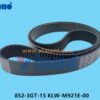 852-3GT-15 KLW-M921E-00 Belt