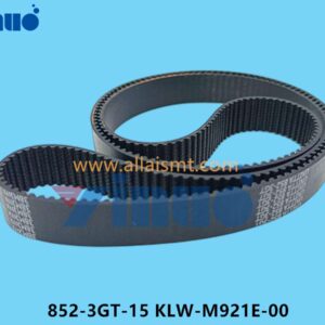 852-3GT-15 KLW-M921E-00 Belt