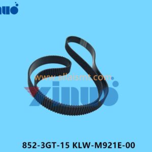 852-3GT-15 KLW-M921E-00 Belt