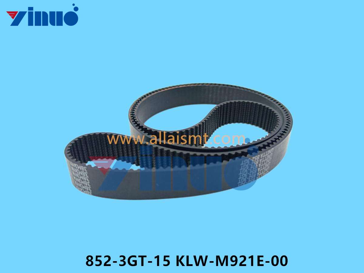 852-3GT-15 KLW-M921E-00 Belt