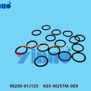 90200-01J125 K65-M257M-00X O-Ring