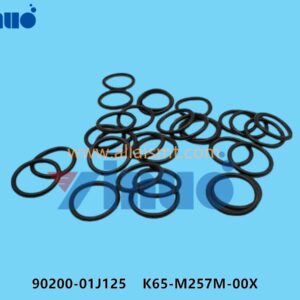 90200-01J125 K65-M257M-00X O-Ring