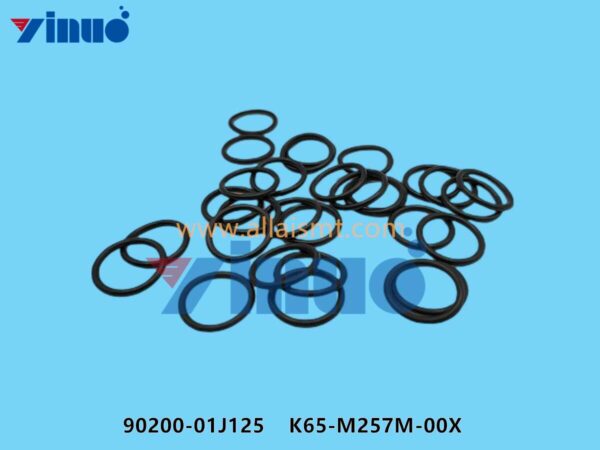 90200-01J125 K65-M257M-00X O-Ring