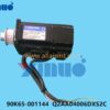 90K65-001144 Q2AA04006DXS2C W-axis motor