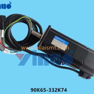 90K65-332K74 AC SERVO MOTOR
