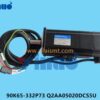 90K65-332P73 Q2AA05020DCS5U AC SERVO MOTOR