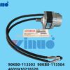 90KB0-113503 90KB0-113504 4601N1021E620 R Axis Motor