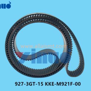 927-3GT-15 KKE-M921F-00 BELT
