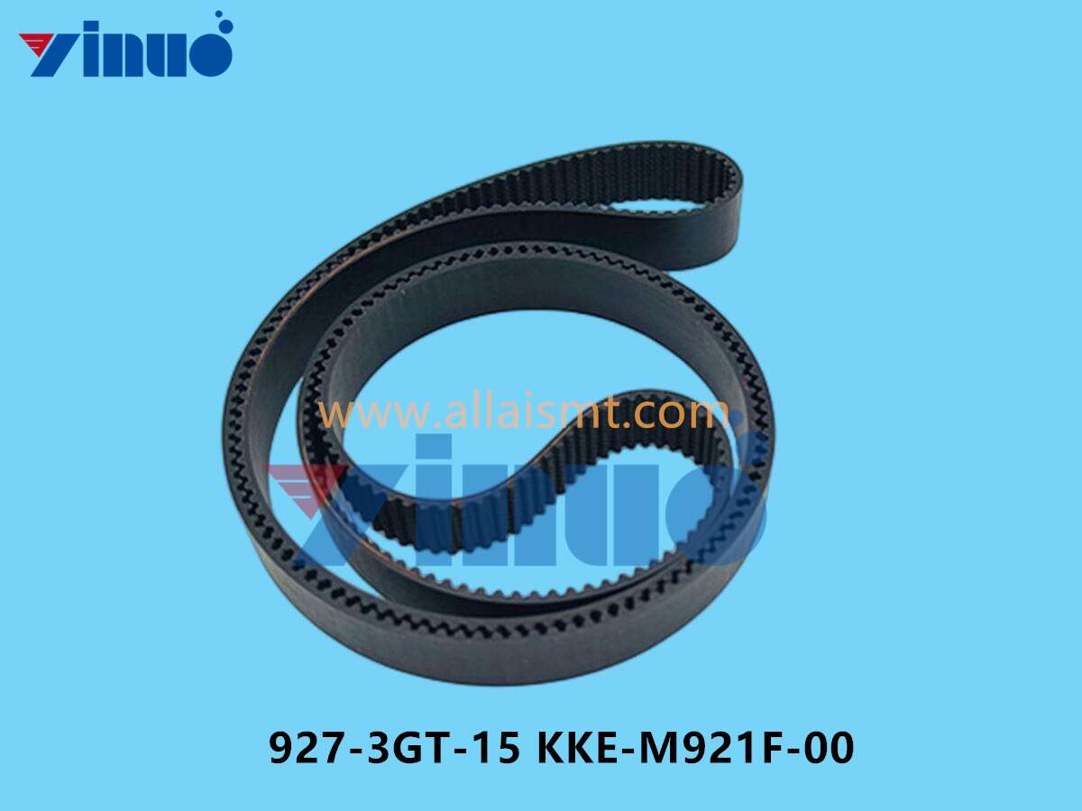 927-3GT-15 KKE-M921F-00 BELT