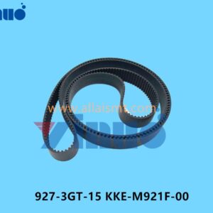 927-3GT-15 KKE-M921F-00 BELT