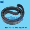 927-3GT-15 KKE-M921F-00 BELT