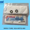 90990-17J082 KGA-M8752-00X O-RING