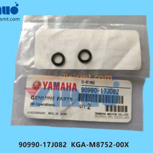90990-17J082 KGA-M8752-00X O-RING