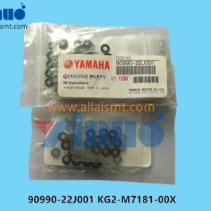 90990-22J001 KG2-M7181-00X PACKING