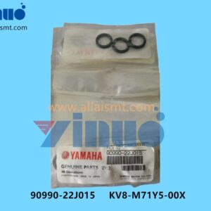90990-22J015 KV8-M71Y5-00X PACKING
