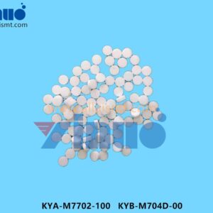 AIR CLEAN EQPT KYA-M7702-100 KYB-M704D-00