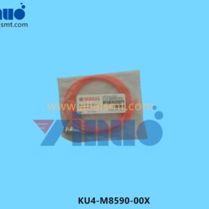 AIR GUN ASSY KU4-M8590-00X