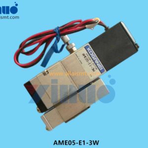 AME05-E1-3W Solenoid Valve