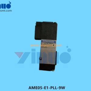 AME05-E1-PLL-9W Solenoid Valve