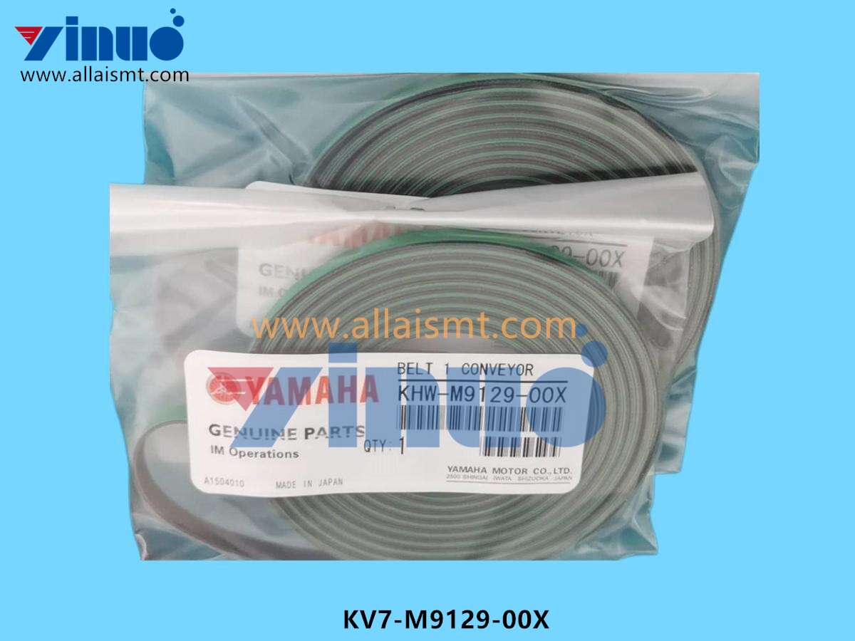 BELT CONVEYOR KV7-M9129-00X –