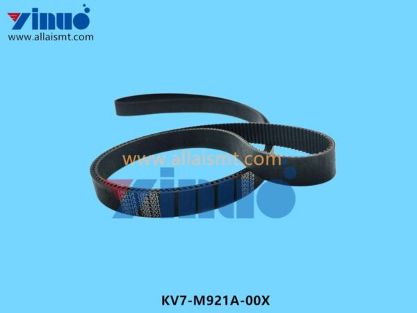 Belt KV7-M921A-00X