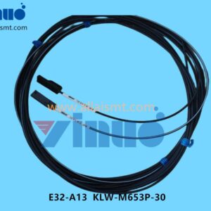 E32-A13 KLW-M653P-30 SENSOR DS CV4 ASSY