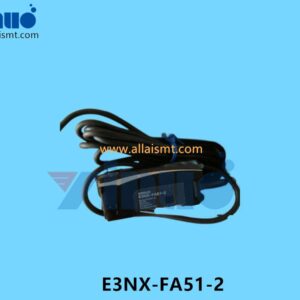 E3NX-FA51-2 2M Fiber amplifier