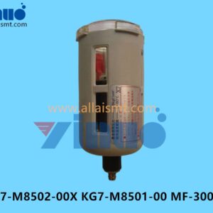 KG7-M8502-00X KG7-M8501-00 MF-300-03 AIR FILTER