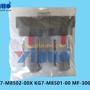 KG7-M8502-00X KG7-M8501-00 MF-300-03 AIR FILTER