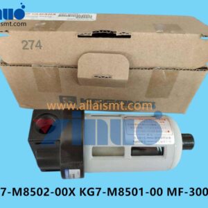 KG7-M8502-00X KG7-M8501-00 MF-300-03 AIR FILTER